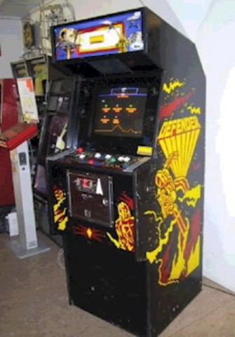 me regalaron la maquina de comecocos