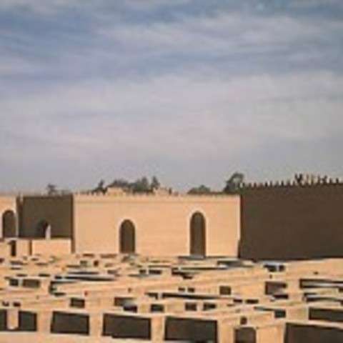 Babylonians 3,000 years ago