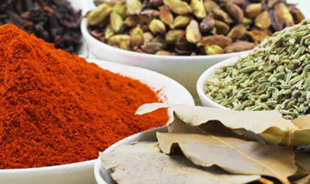 Import från kolonierna