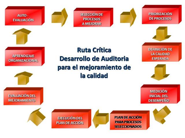 PAMEC resolucion 1043