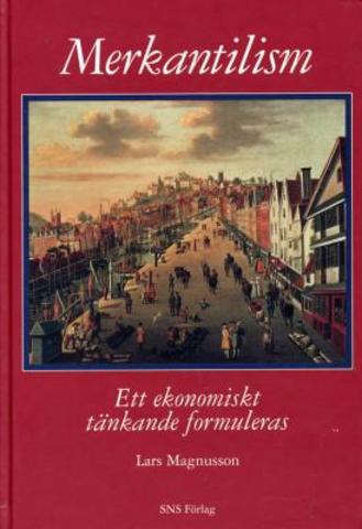 Merkantilism