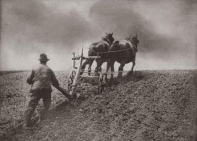 Förindustriella tiden