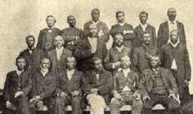 National Negro Convention