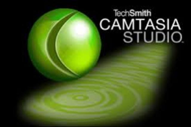 CAMTASIA STUDIO