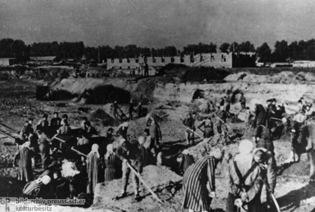 Auschwitz-Birkenau