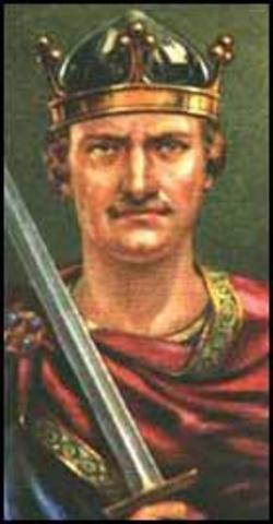 William of Normandy