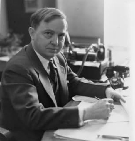 Dr. Shapley's Observation of the Milky Way