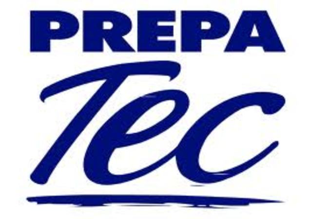 Graduación Prepa Tec
