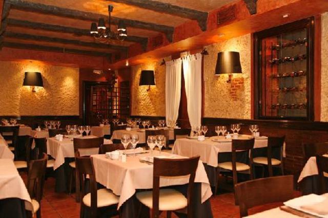 Tener mi propio restaurante