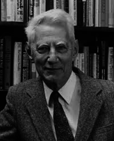 Claude Elwood Shannon