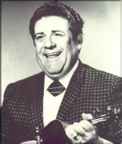 Benny Martin Born