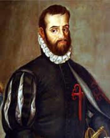 Pedro Menendez Aviles