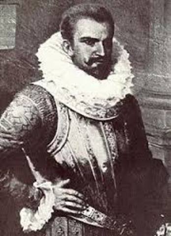 Pedro de Coronas