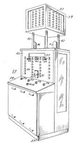 The (very very) Beginning