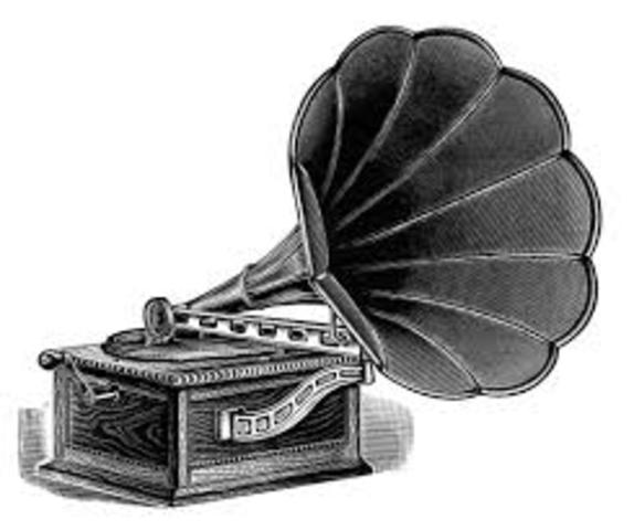 Gramophone