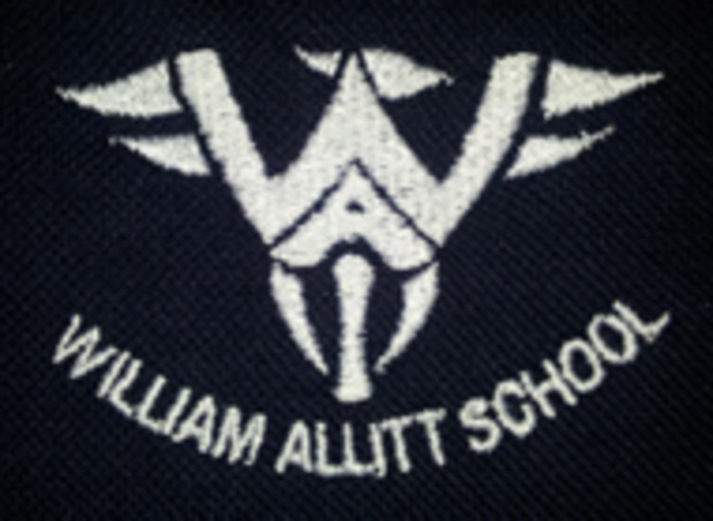William Allitt Secondary School