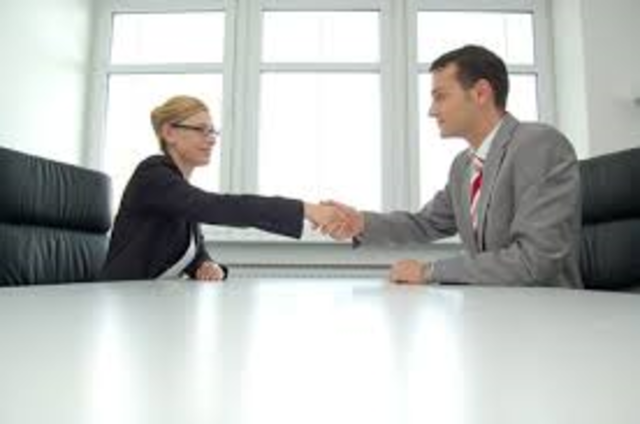 Job Interview