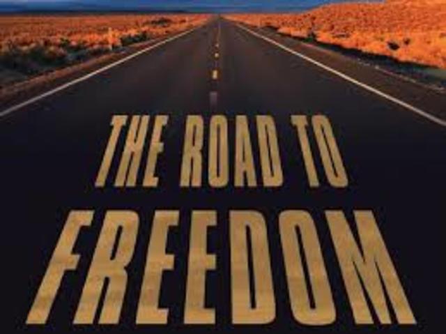 Declared Independence (not documented)