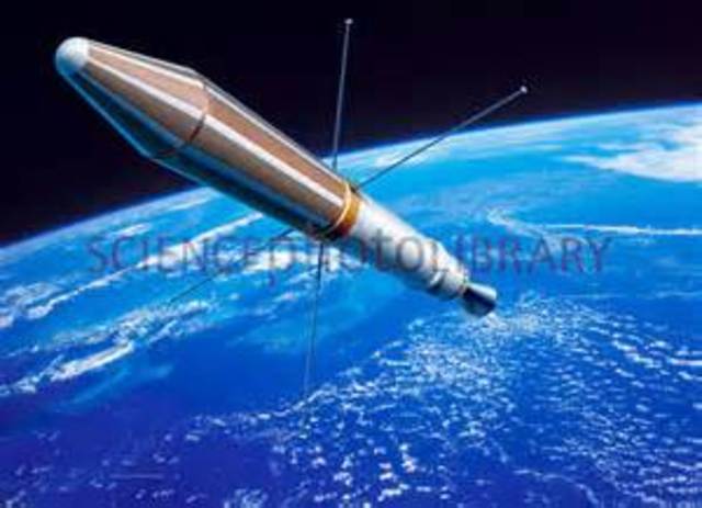 Explorer 1