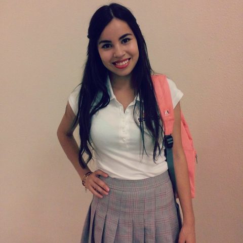 primer dia de clases preparatoria XD