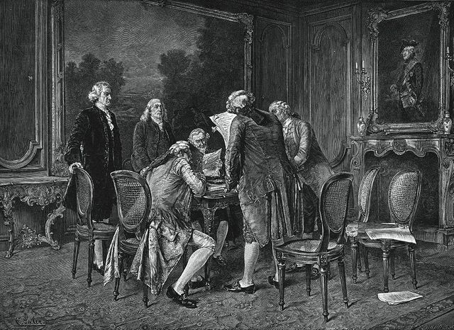 Treaty of Paris