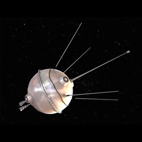 Luna1 was launched by the USSR.