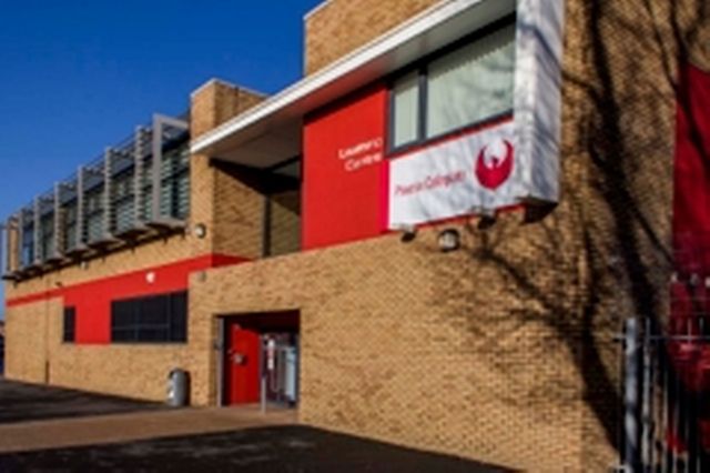 The Phoenix Collegiate