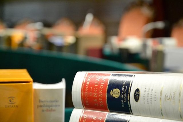 RAE publica la 22a edición del Diccionario de la lengua española