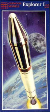 Explorer 1