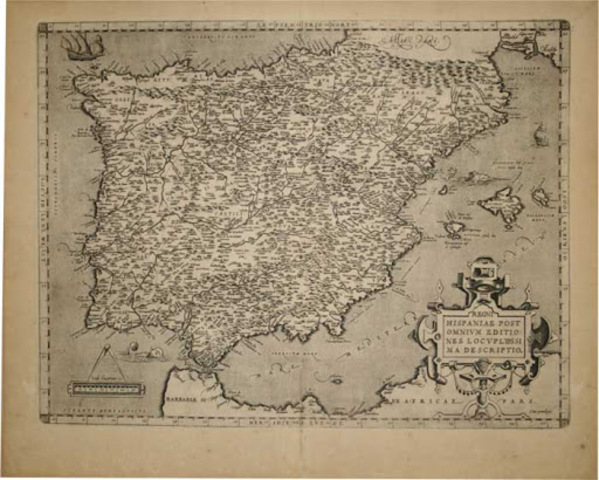 Variaciones del español