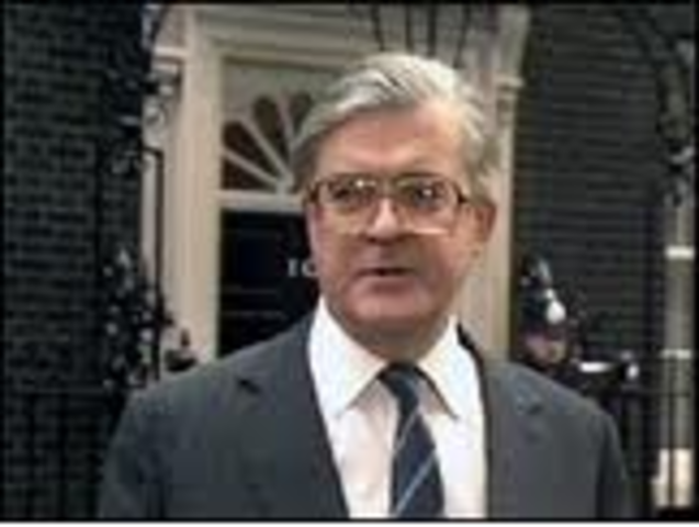 1988 Education Reform Act