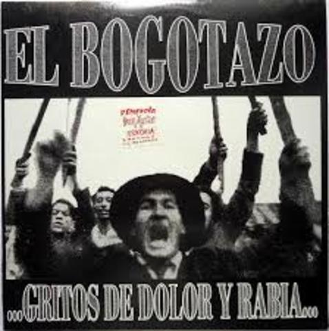 BOGOTAZO