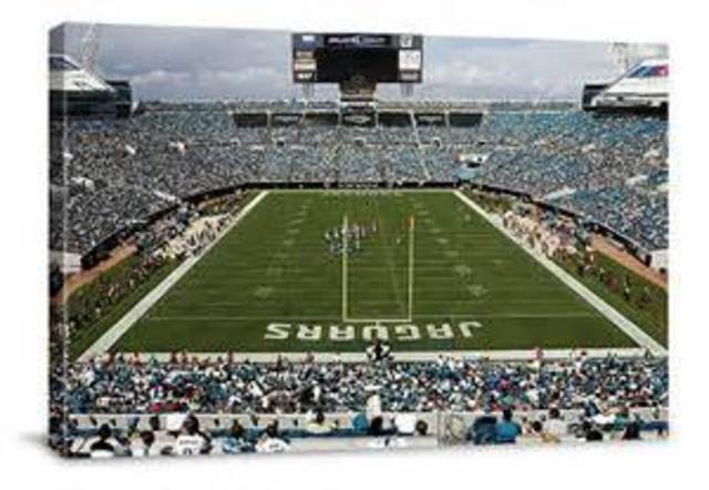 EverBank Field (Jacksonville)
