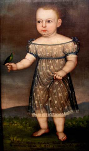 Fecha de nacimiento de Rafael Pombo