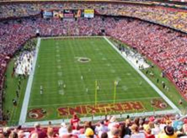 FedEx Field (Washington)