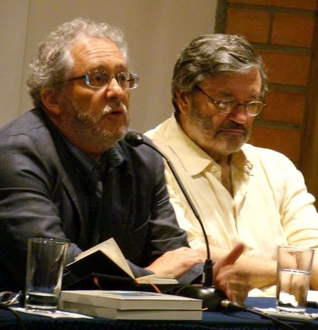 Premios Simón Bolívar de Periodismo de Opinión