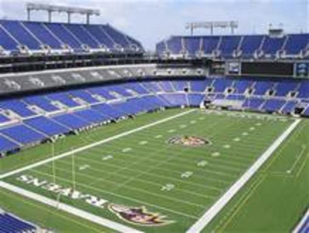 M&T Bank Stadium (Baltimore)