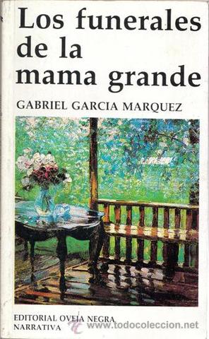 Las funerales de la mama grande