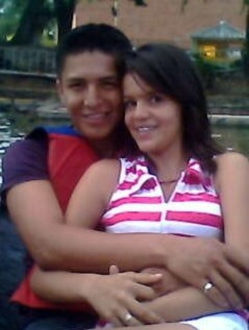 nuestra primer salida