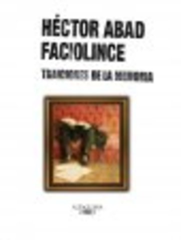 Publica Traiciones de la memoria