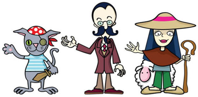 Recibio premio como poeta nacional.