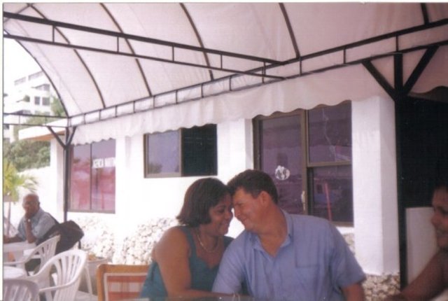 fallecimiento de mi padre