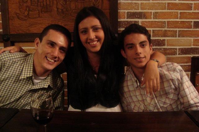 Antes de internarte.