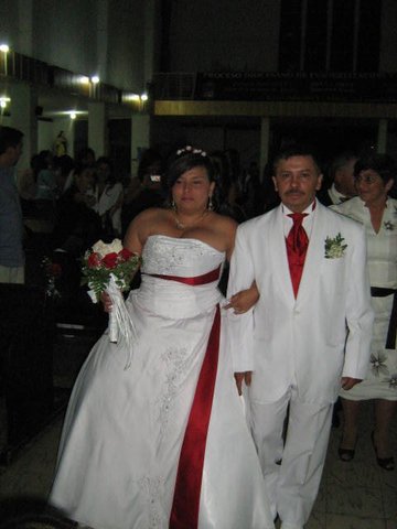 Mi matrimonio