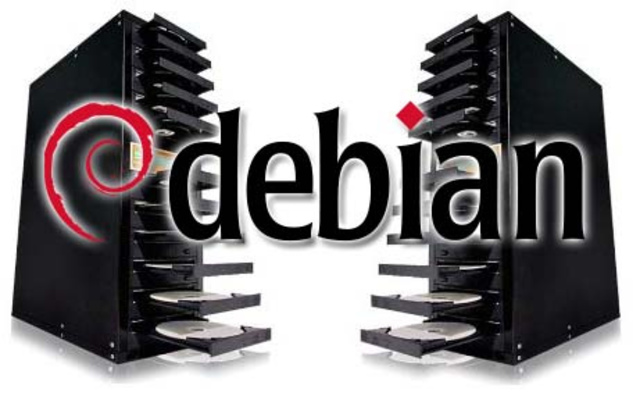 Servidores Debian