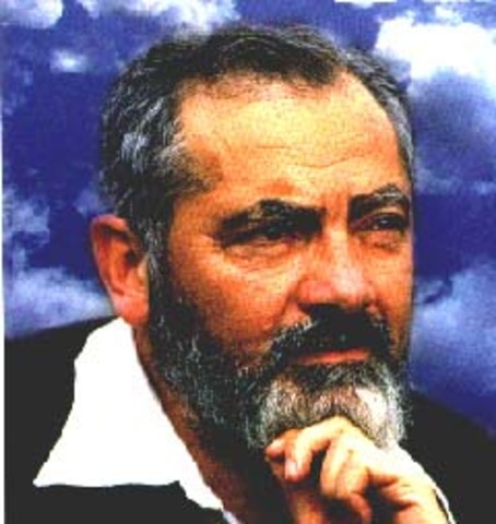 Assassination of Meir Kahane