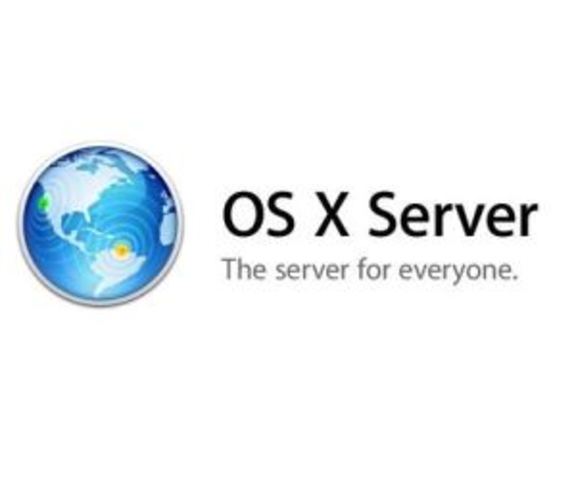 Servidor x-server