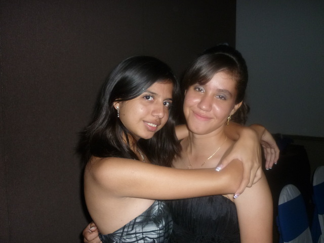 Conocí a mi mejor amiga