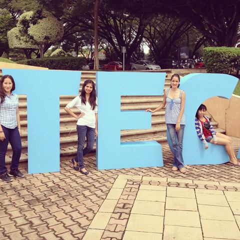 Entré a profesional