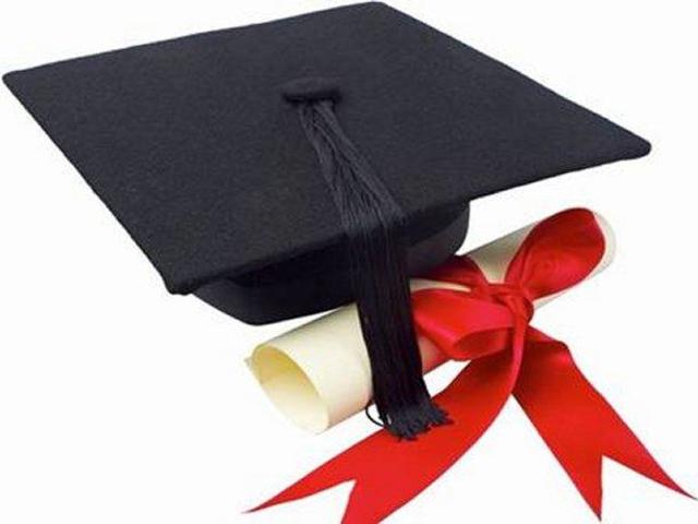 Concluir mis estudios universitarios